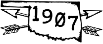 1907 Store Logo