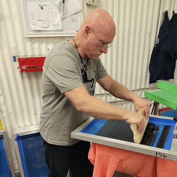 1907 Store Screen Printing