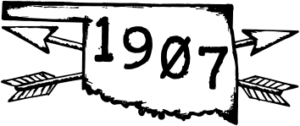 Broken Arrow Boutiques 1907 Logo 350